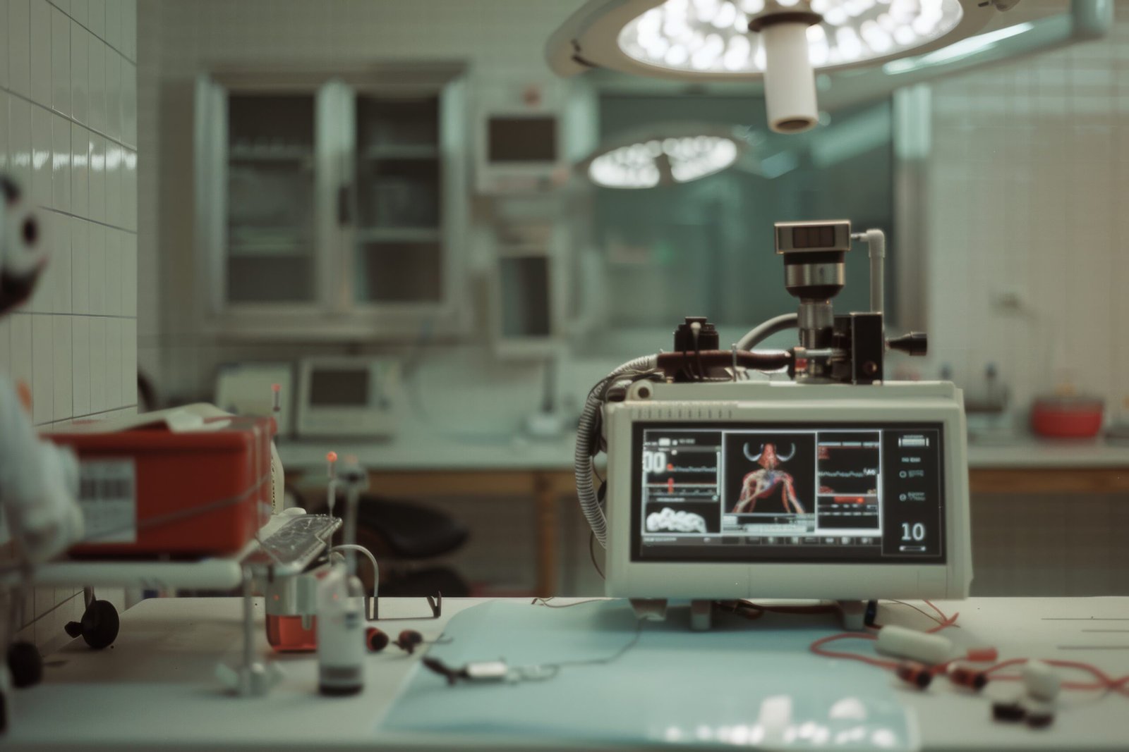 Alfarabi Laboratories