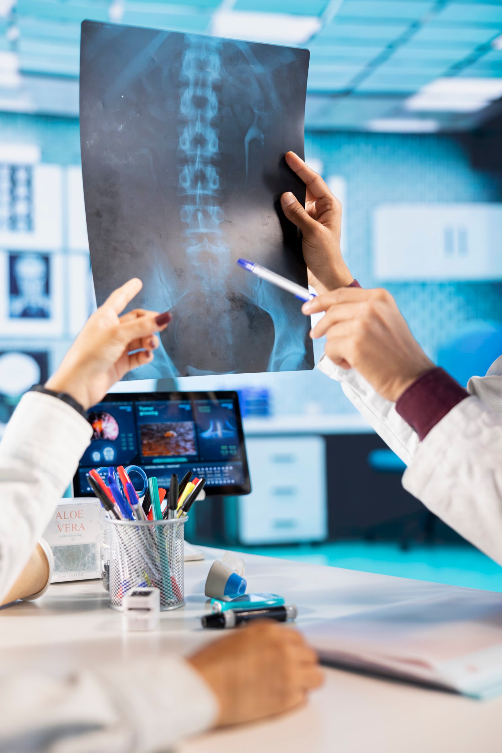 Musculoskeletal Imaging Unit