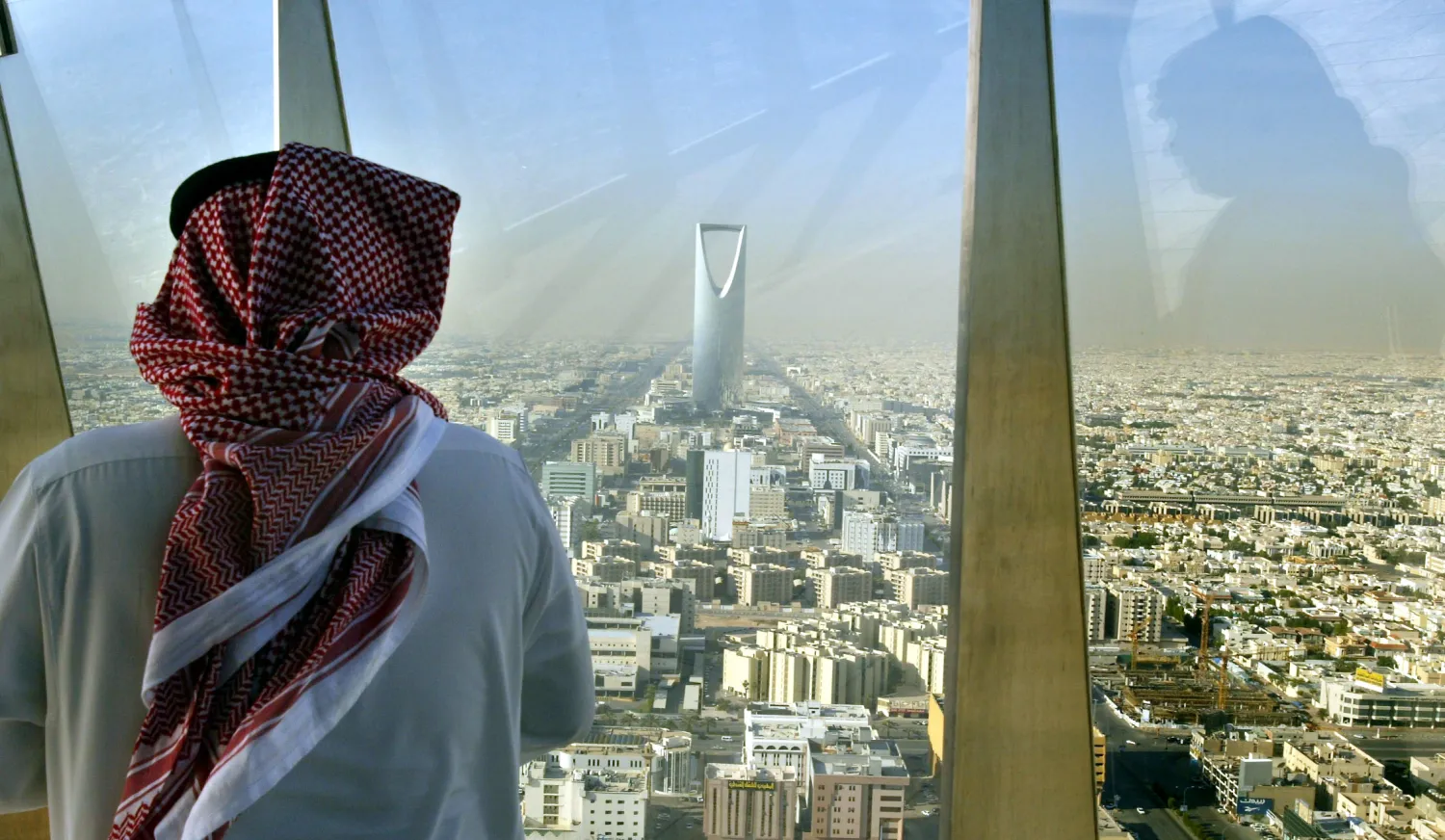 Salman Al-Faraj